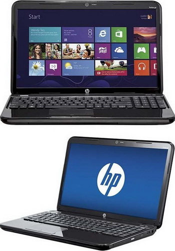 HP Pavilion g6-2342dx